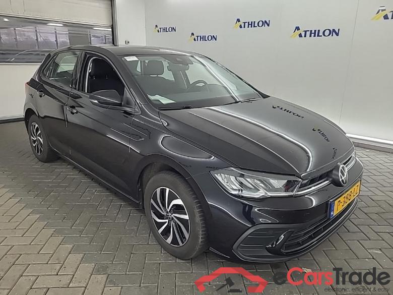 VOLKSWAGEN POLO 1.0 TSI 70kW Life 5D #2