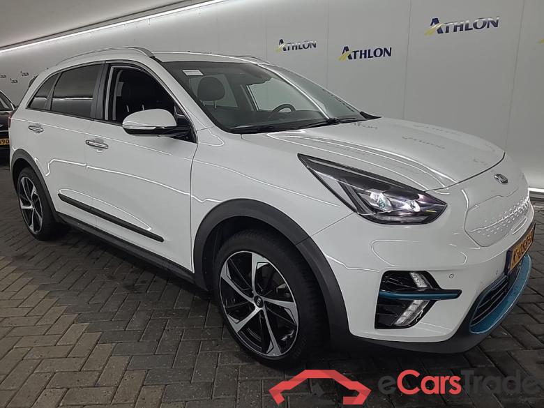 KIA Niro e-Niro EV ExecutiveLine 3-fase 5D 150kW #2