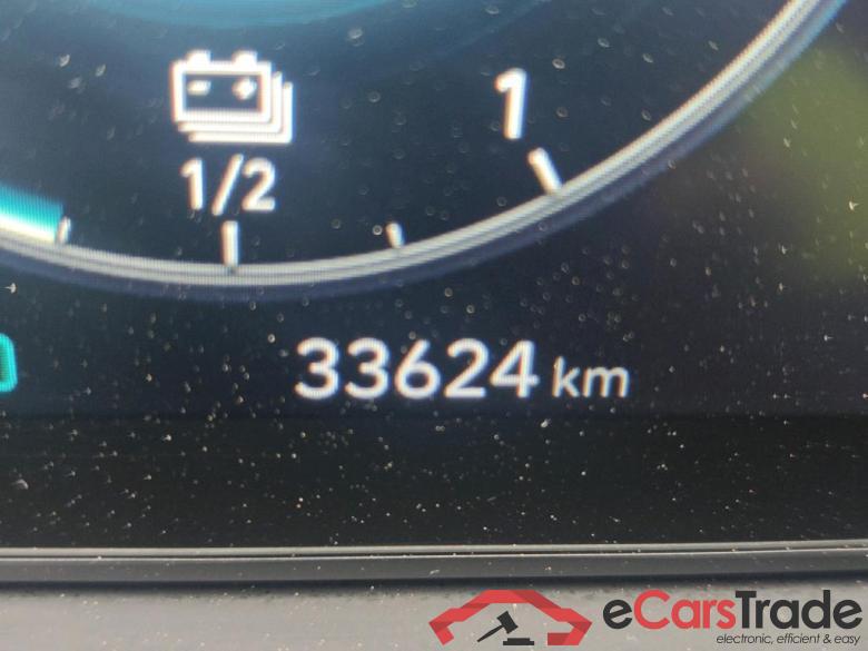 HYUNDAI Tucson / 2020 / 5P / todoterreno 1.6 TGDI 169kW HEV Tecno Auto 2C #5