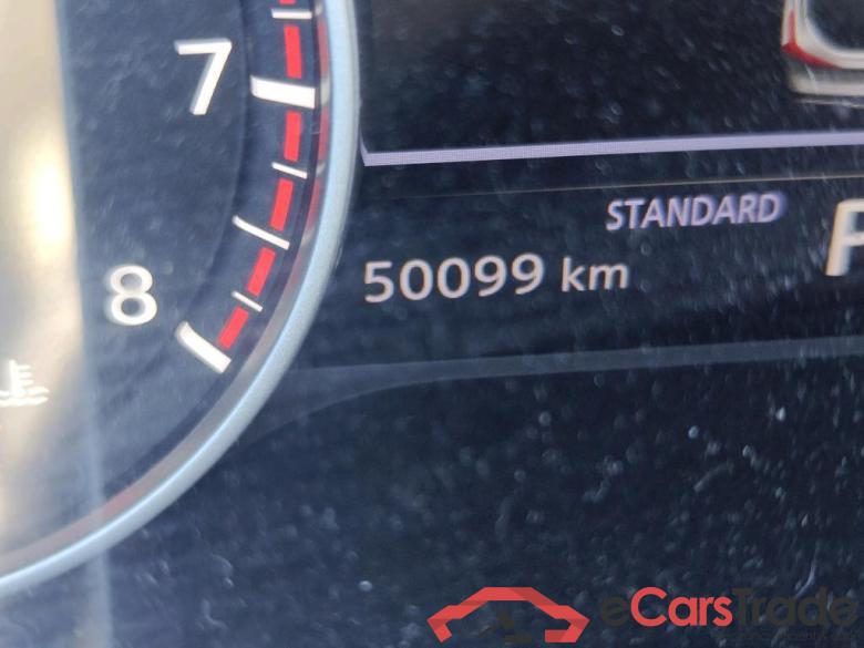 NISSAN QASHQAI / 2021 / 5P / todoterreno DIG-T 116kW (158CV) mHEV Xtronic Acenta (AC2) #5