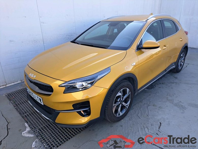 KIA XCeed / 2019 / 5P / todoterreno 1.0 T-GDi Drive 88kW (120CV)