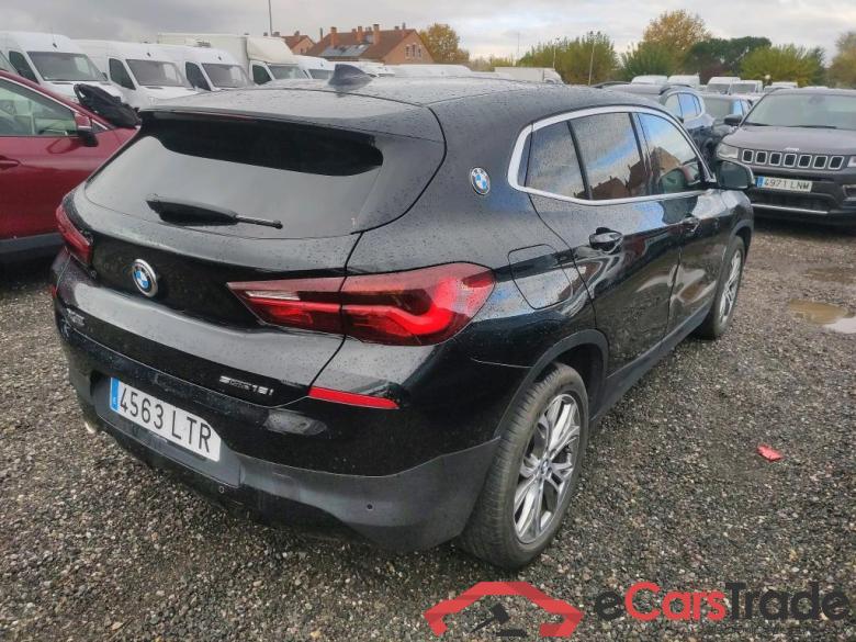 BMW X2 sDrive18i #2