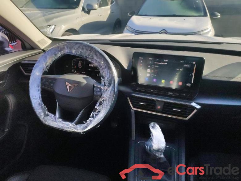 Formentor 1.5 150CV MT6 E6d #3