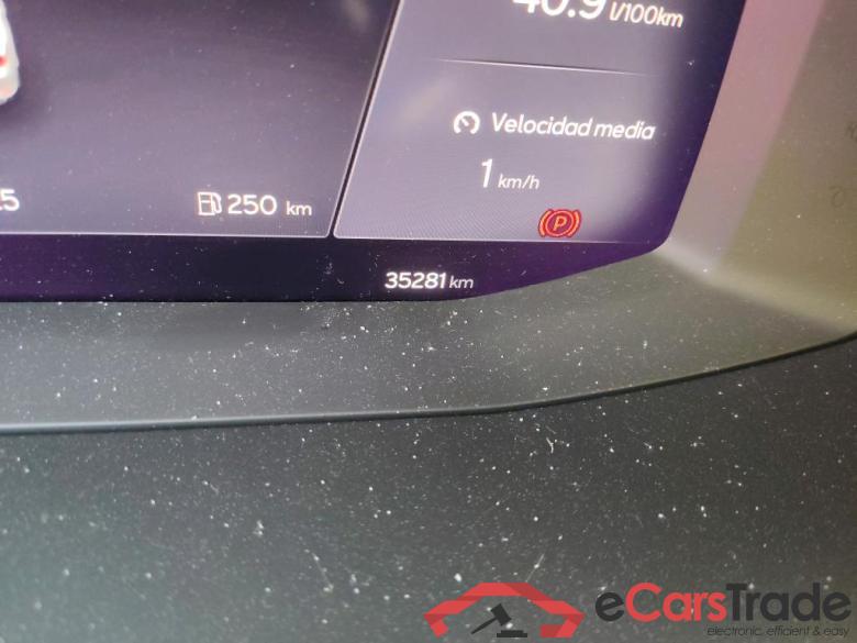 Formentor 1.5 150CV MT6 E6d #5