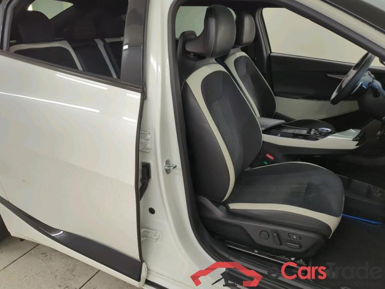 Kia EV6 77.4kWh GT-Line RWD 5d #3