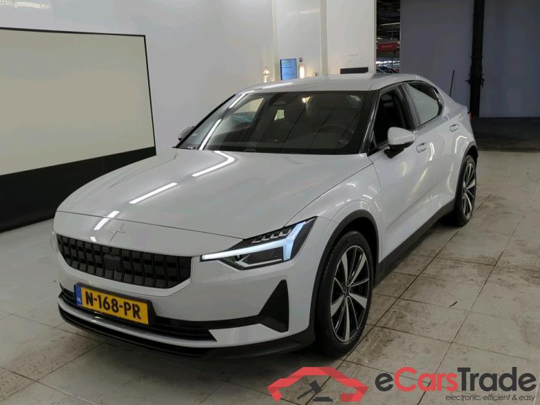 Polestar 2 Long Rng SM Pilot lite MY23 run-out 5d #1