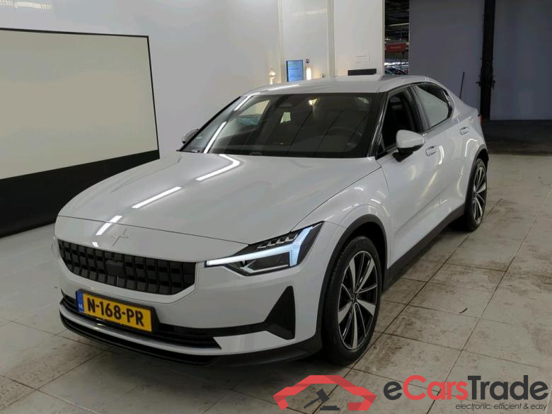 Polestar 2 Long Rng SM Pilot lite MY23 run-out 5d