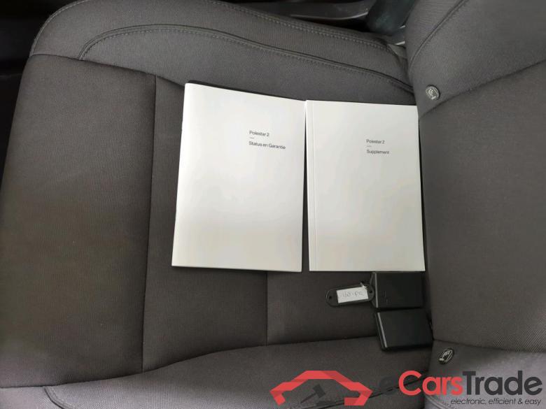 Polestar 2 Long Rng SM Pilot lite MY23 run-out 5d #4