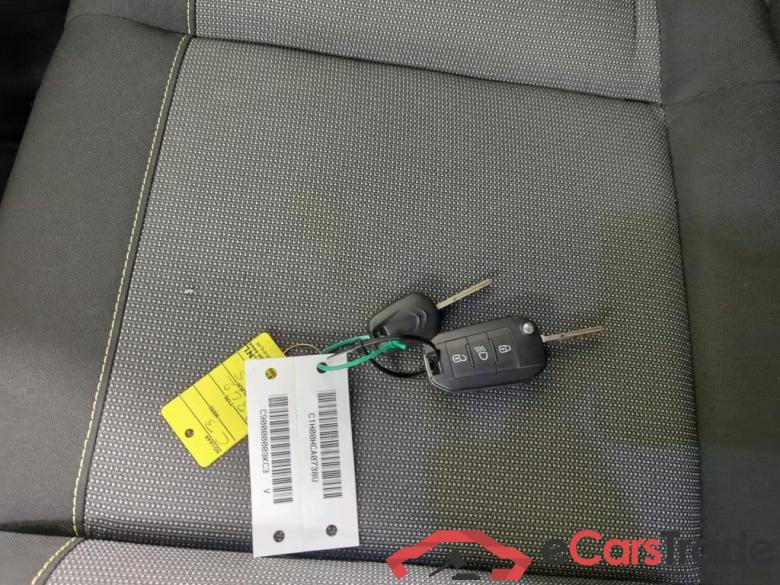 Citroën C3 PureTech 82 Feel Edition 5d #4