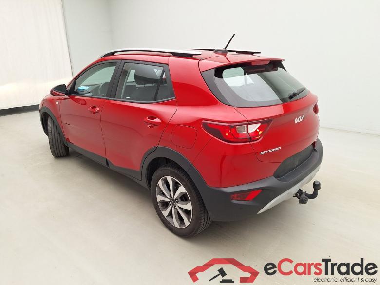 Kia, Stonic FL'20, KIA Stonic 1.2 Urban Edition 5d #6