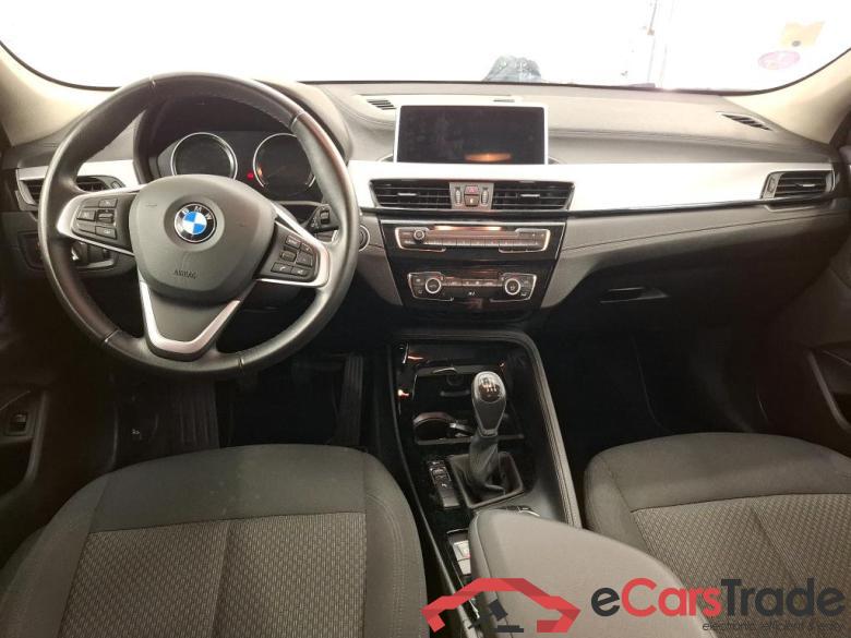 Série X2 sDrive 18i Lounge 1.5 135CV BVM6 E6d #5