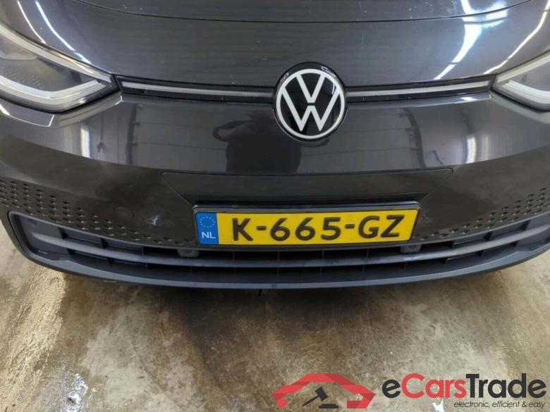 VOLKSWAGEN ID.3 First Max 58 kWh #4