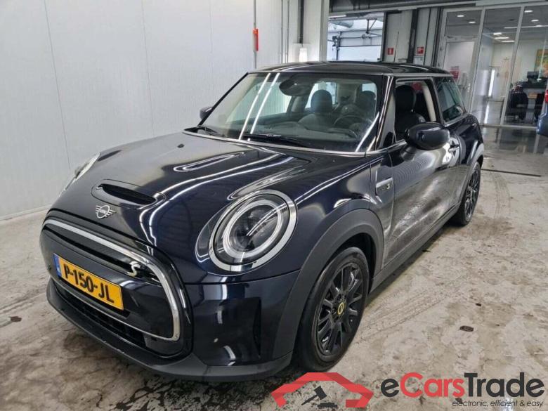Mini Mini Electric Classic 33 kWh #1