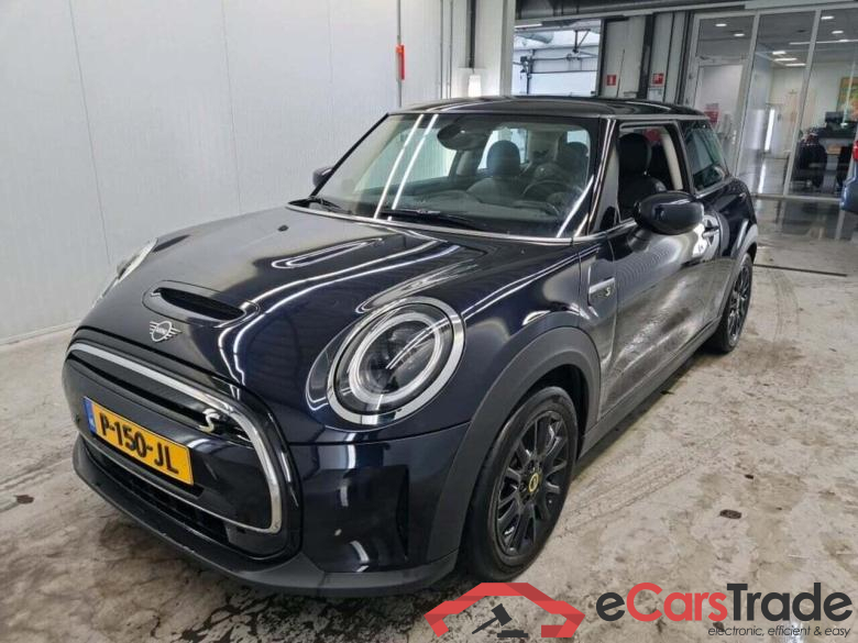 Mini Mini Electric Classic 33 kWh