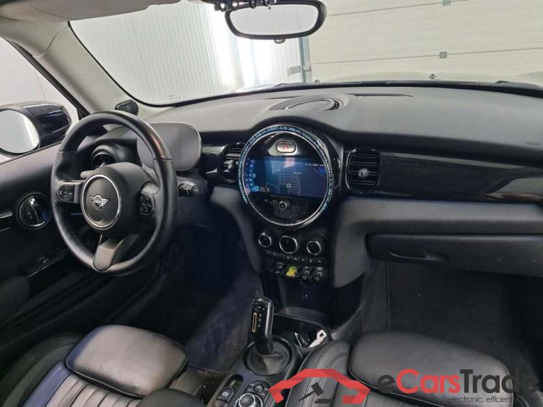 Mini Mini Electric Classic 33 kWh #3