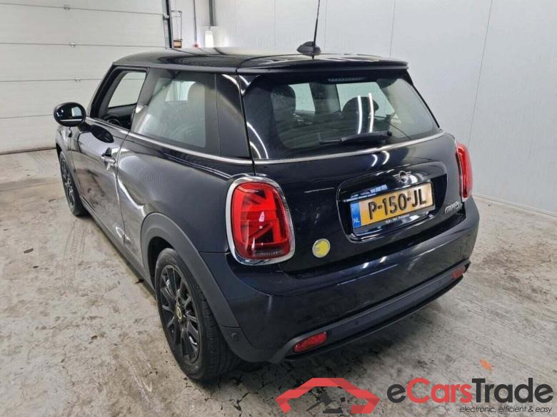 Mini Mini Electric Classic 33 kWh #6