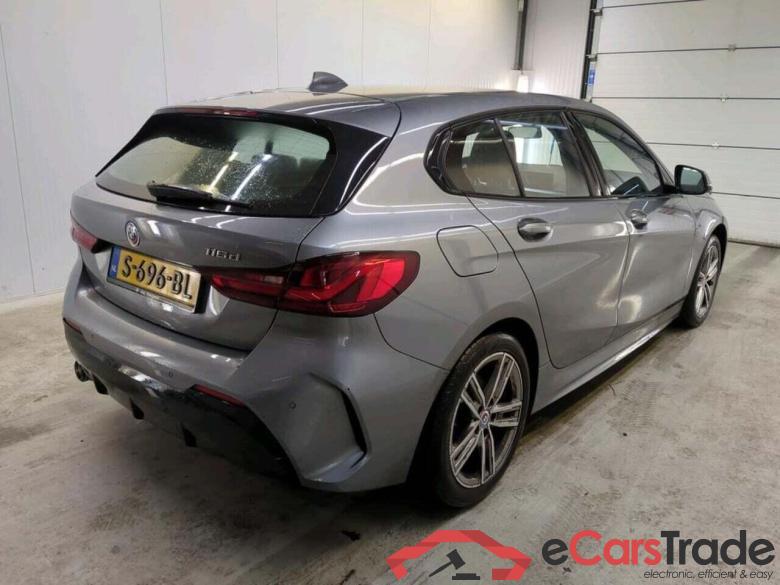 BMW 1-serie 116 #2