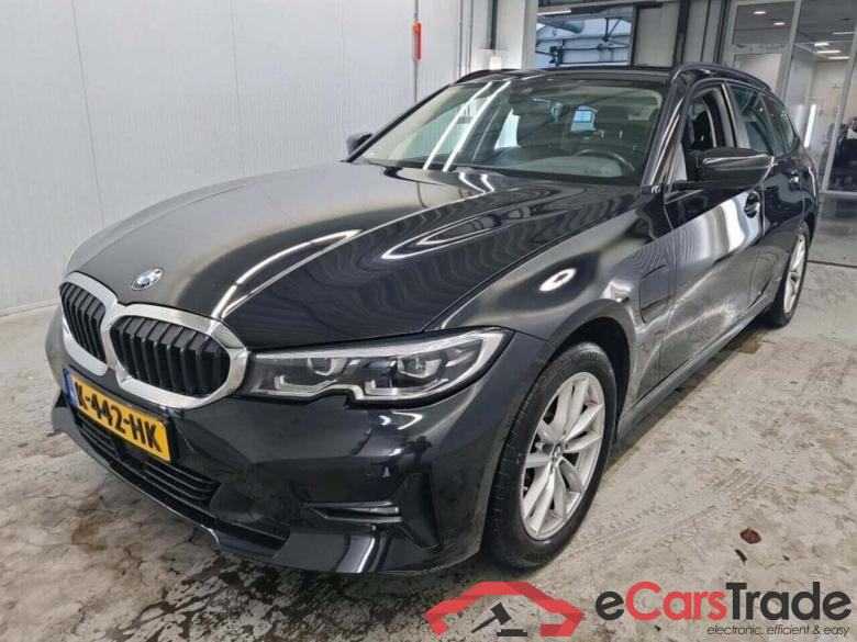 BMW 3-serie Touring 330e eDrive Edition