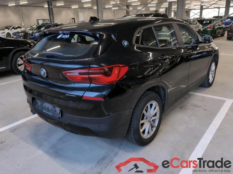 BMW - BMW X2 sDrive18i 136PK Advnatage Pack Business Pack With Heated Seats & Harman Kardon  * PETROL * #2