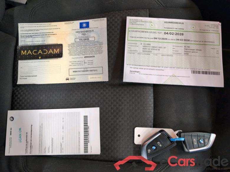 BMW - BMW X2 sDrive18i 136PK Advnatage Pack Business Pack With Heated Seats & Harman Kardon  * PETROL * #4