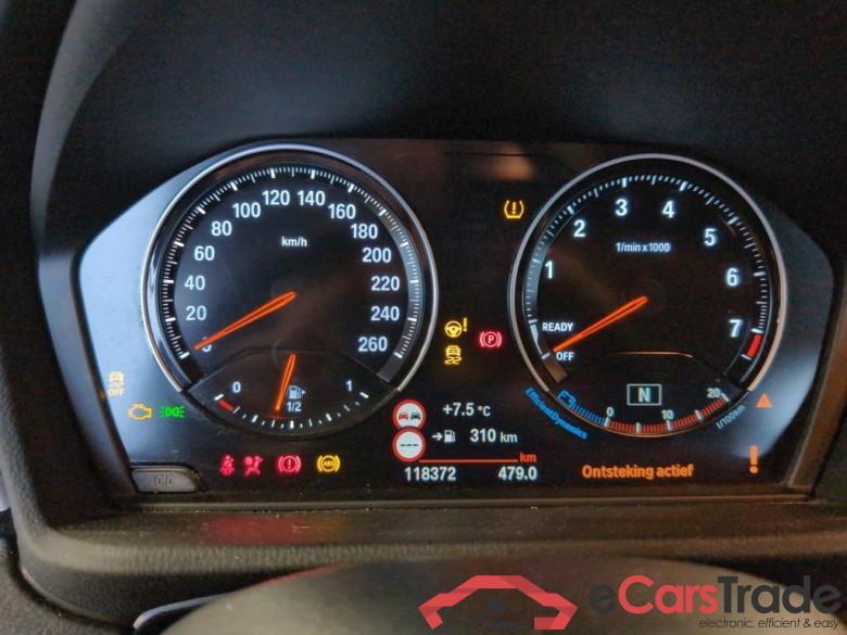 BMW - BMW X2 sDrive18i 136PK Advnatage Pack Business Pack With Heated Seats & Harman Kardon  * PETROL * #5