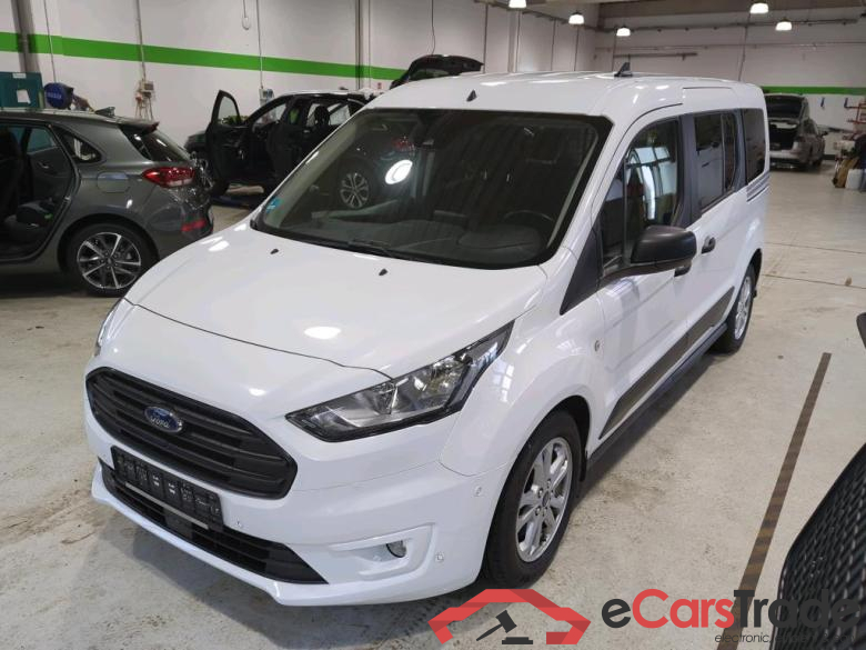 FORD Transit Connect 230 L2 LKW S&S Autm. Trend 5d 88kW