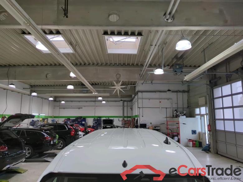 FORD Transit Connect 230 L2 LKW S&S Autm. Trend 5d 88kW #6