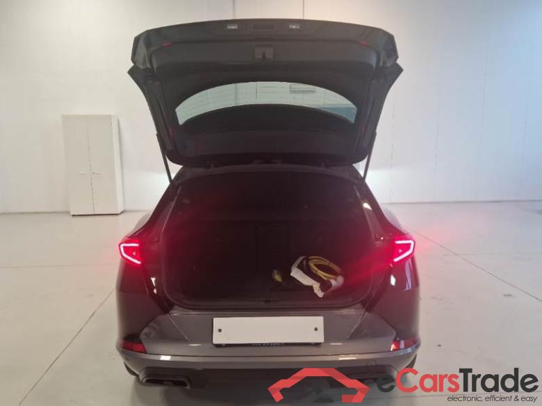 CUPRA FORMENTOR / 2020 / 5P / SUV 1.4 E-HYBRID DSG #5