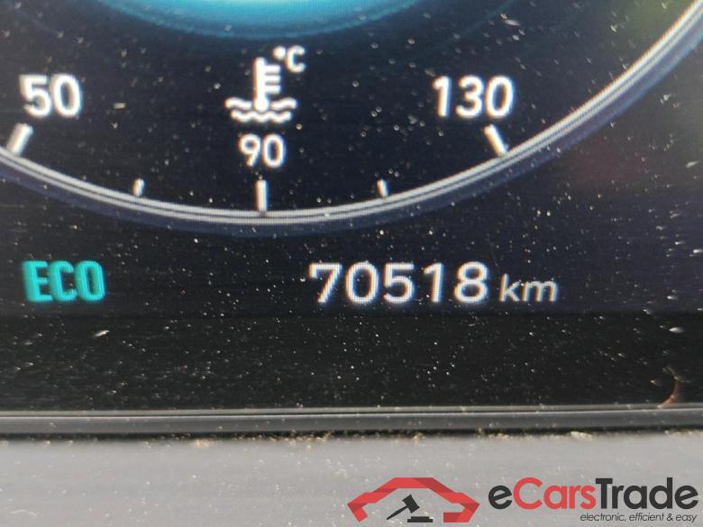 HYUNDAI Tucson / 2020 / 5P / todoterreno 1.6 CRDI 85kW (115CV) Maxx #5