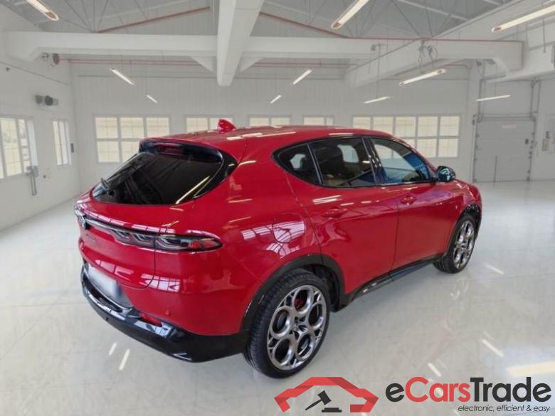 ALFA ROMEO TONALE / 2022 / 5P / SUV 1.5 130CV HYBRID DDCT7 SPECIALE #2