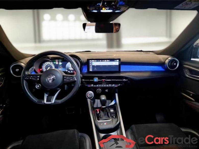 ALFA ROMEO TONALE / 2022 / 5P / SUV 1.5 130CV HYBRID DDCT7 SPECIALE #3