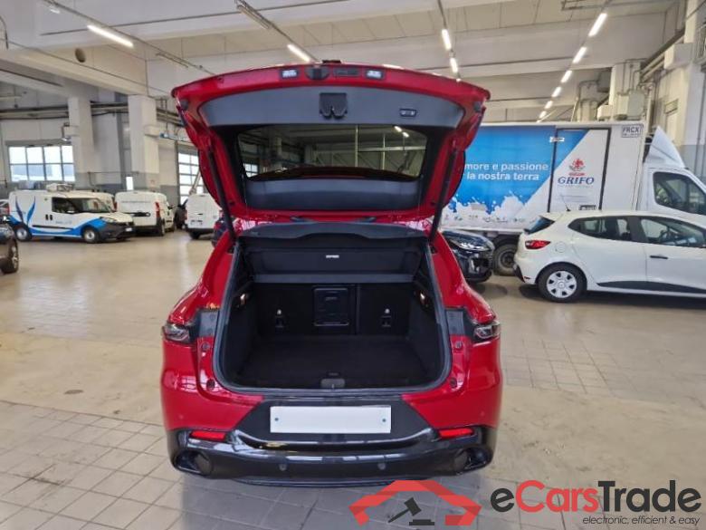 ALFA ROMEO TONALE / 2022 / 5P / SUV 1.5 130CV HYBRID DDCT7 SPECIALE #5