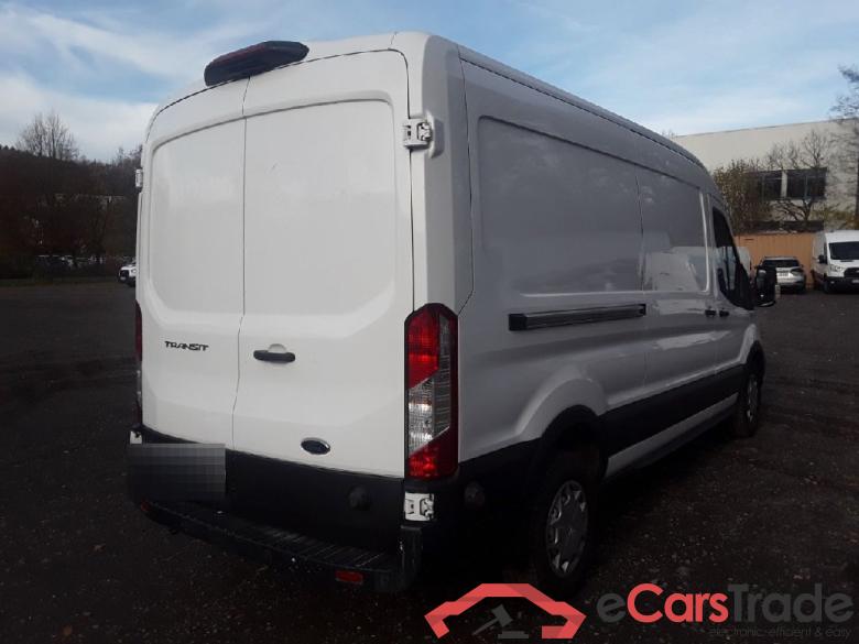 Transit Kasten 350 L3 Trend 2.0 TDCi 96KW MT6 E6dT #2