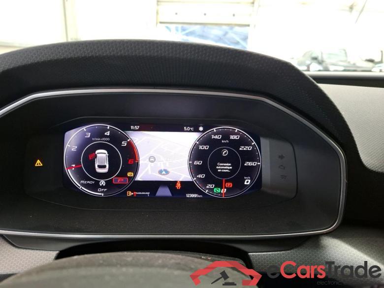 SEAT Leon Sportstourer / 2020 / 5P / Break 2.0 TDI 150 DSG S&S Style Business #6