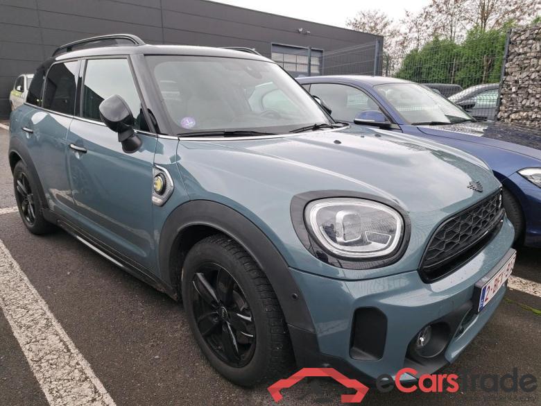 MINI COUNTRYMAN 1.5 COOPER S E 4WD AUTO #2