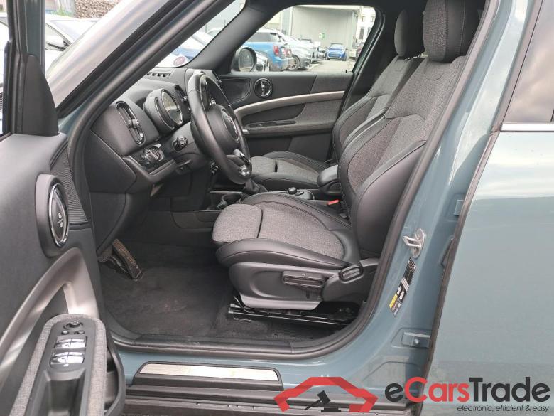 MINI COUNTRYMAN 1.5 COOPER S E 4WD AUTO #5