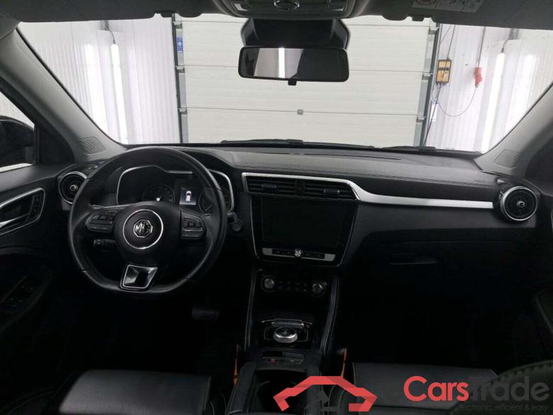 MG MG ZS EV Luxury 45 kWh #3