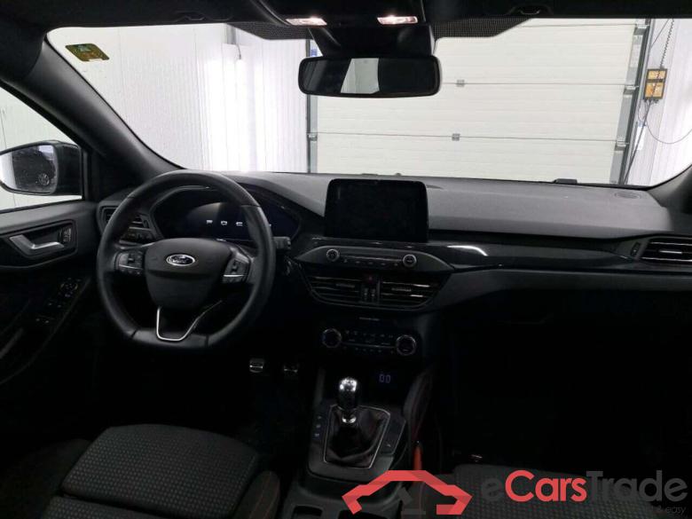 FORD FOCUS 1.0 EBH ST L. XBns #3