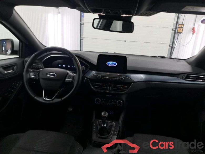 FORD Focus Wagon 1.0 EBH Act. XBns #3