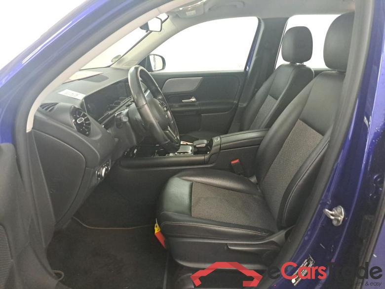 MERCEDES-BENZ GLB 2.0 GLB 180 D BUSINESS SOLUTION ESSENTIA #5