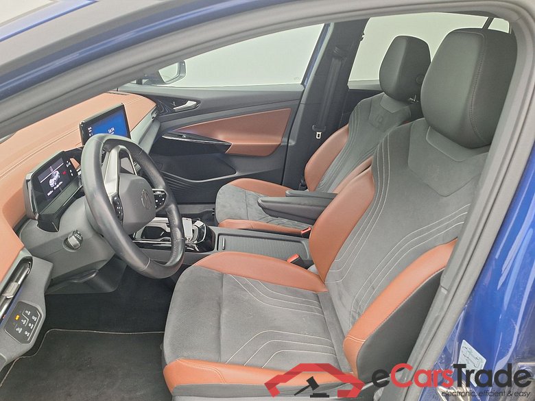 VW, ID.4 '20 BEV, Volkswagen ID.4 77 kWh - Business 5d #3