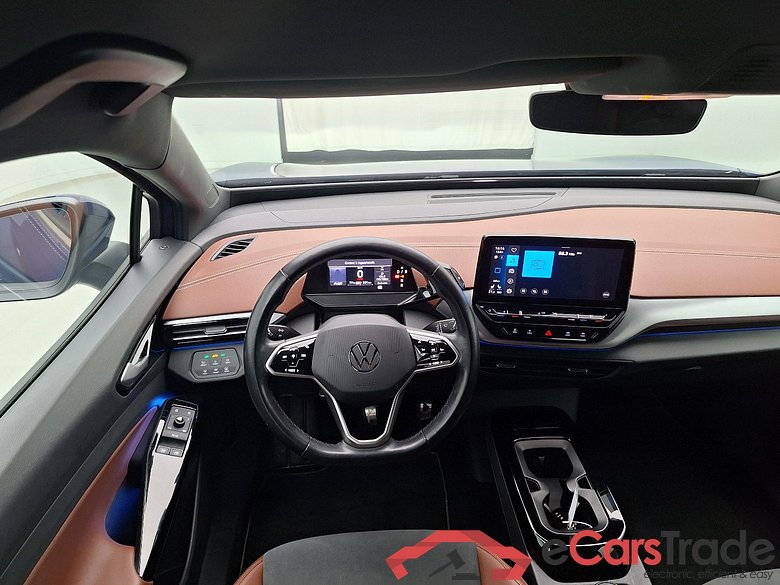 VW, ID.4 '20 BEV, Volkswagen ID.4 77 kWh - Business 5d #5
