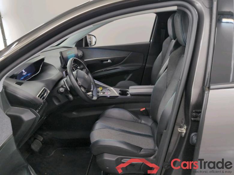 PEUGEOT 3008 1.6 PHEV 225 E-AUTO8 ALLURE PACK #5