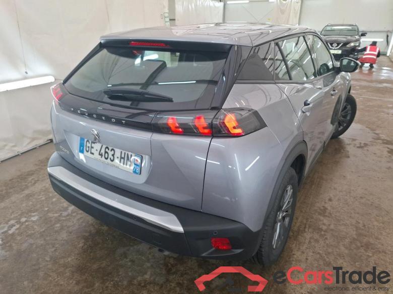 PEUGEOT 2008 / 2019 / 5P / Crossover PureTech 100 S&S ACTIVE PACK #3