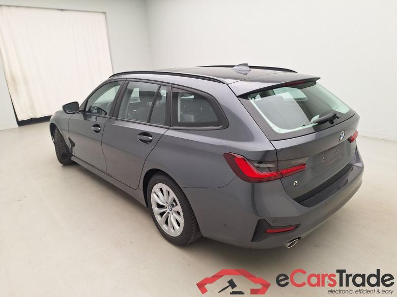 BMW, 3-serie Touring '18, BMW 3 Reeks Touring 316dA (90 kW) 5d #6