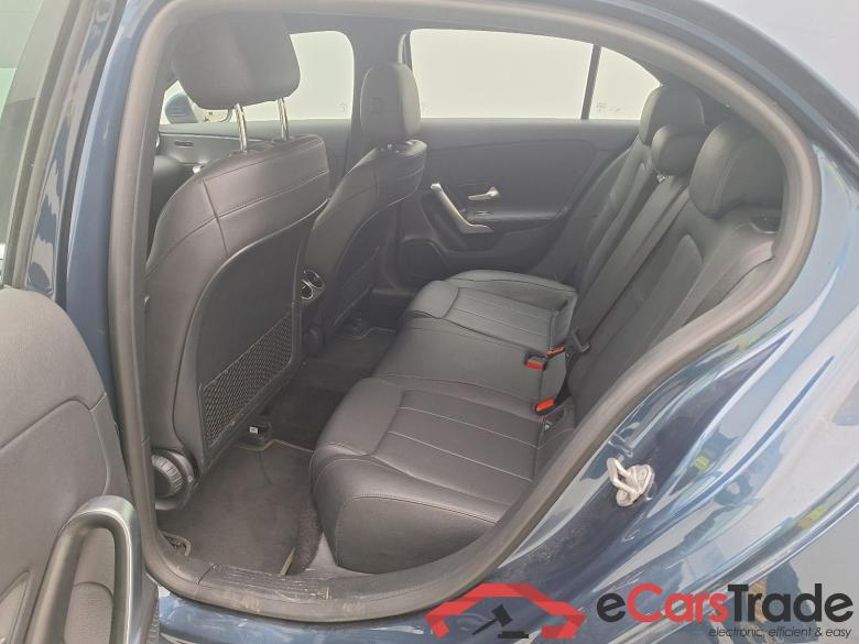 Mercedes, A-Class '18, Mercedes-Benz A-Klasse A 200 d Business Solution L - NO COC #4