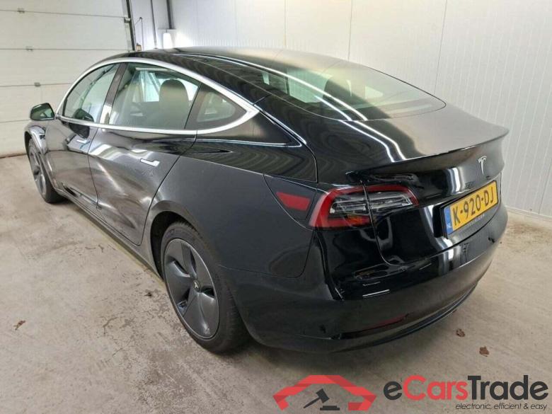 Tesla Model 3 Stnd.RWD Plus 60 kWh #6