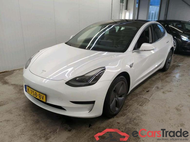 Tesla Model 3 Stnd.RWD Plus 60 kWh