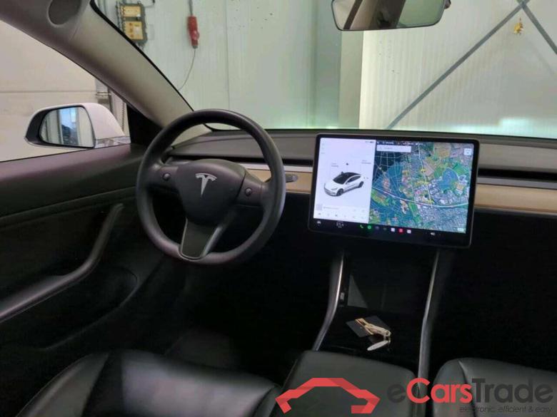 Tesla Model 3 Stnd.RWD Plus 60 kWh #3