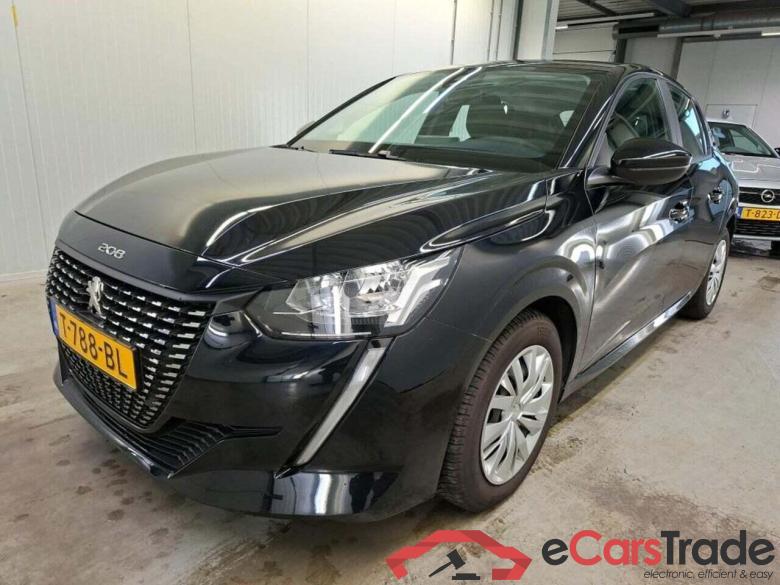 PEUGEOT 208 1.2 PureTech Active #1